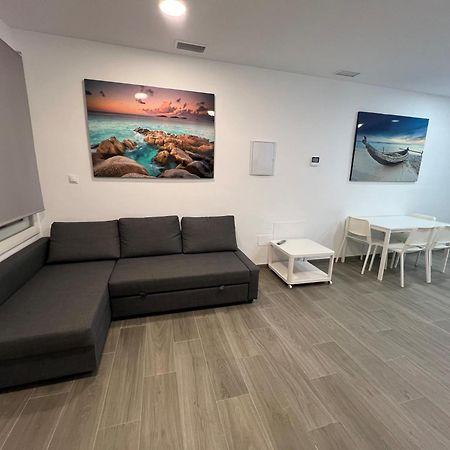 Apartamentos Montalvo Metropolis A Торемолинос Екстериор снимка