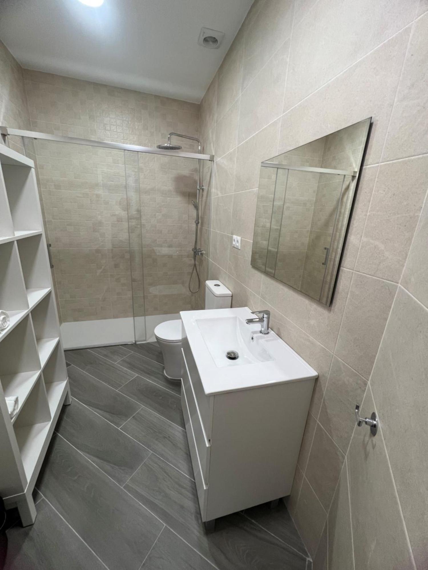Apartamentos Montalvo Metropolis A Торемолинос Екстериор снимка