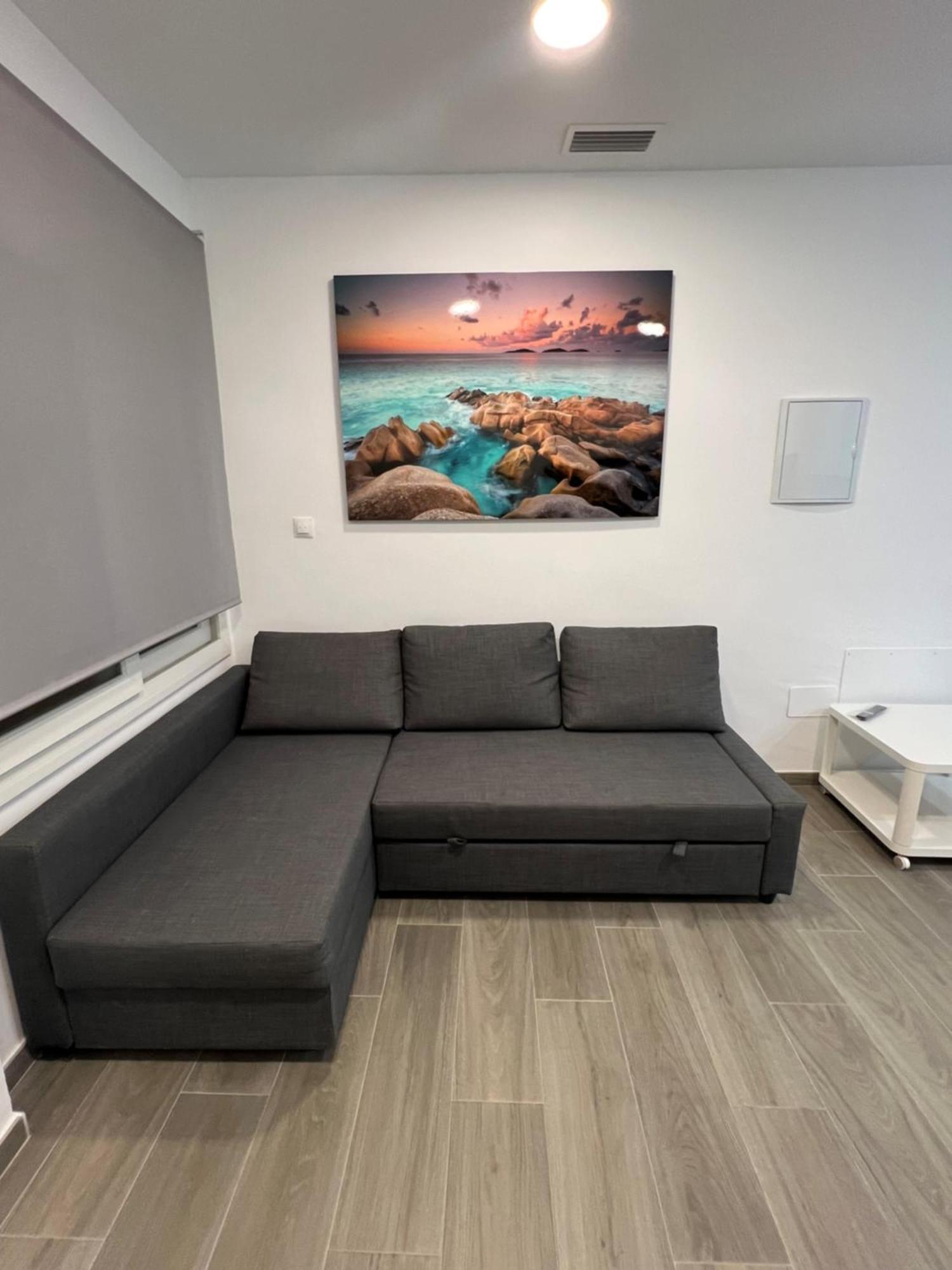 Apartamentos Montalvo Metropolis A Торемолинос Екстериор снимка